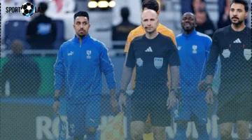 من آسيا إلى العالمية.. الدوسري يتوج ملكًا للكرة السعودية في 21 يومًا